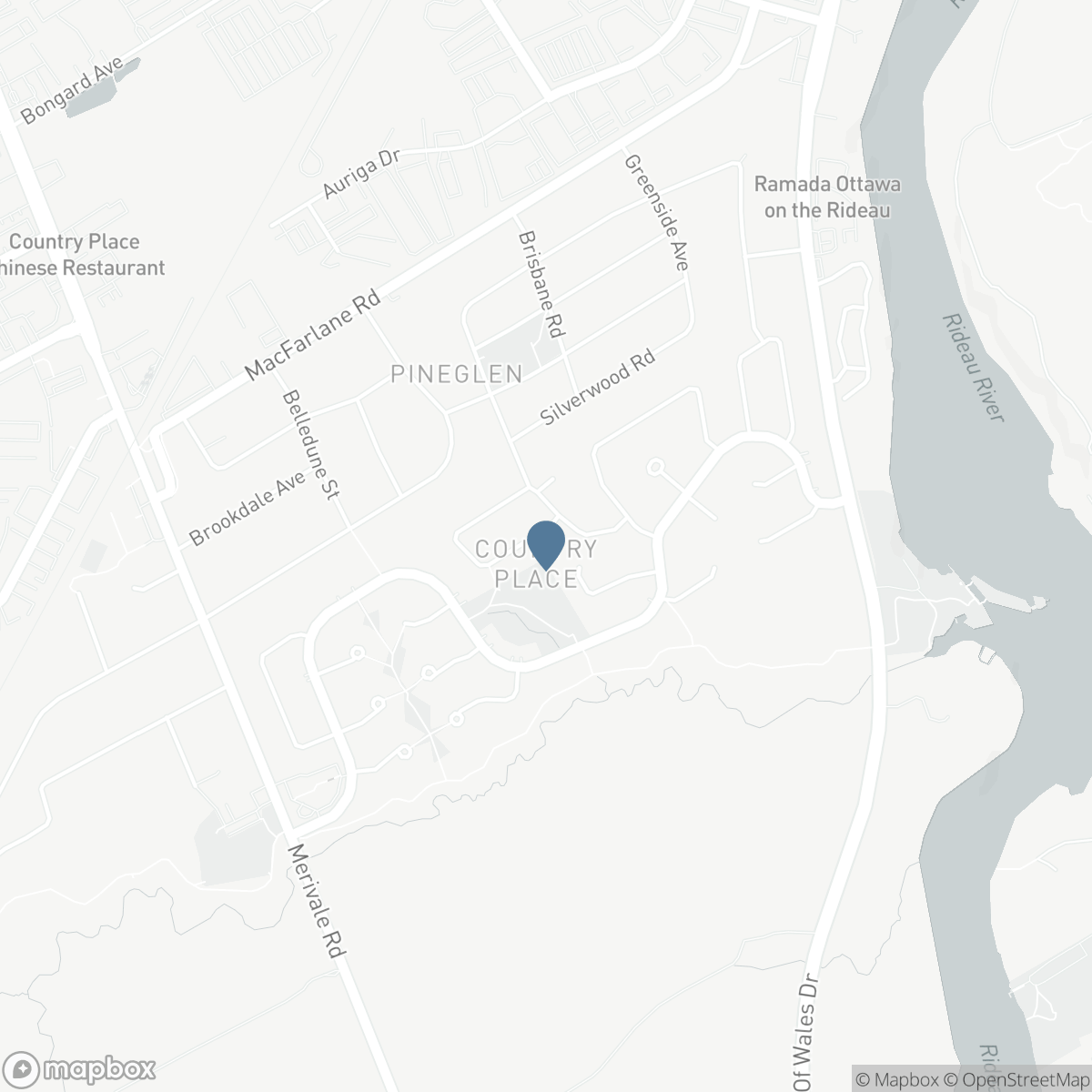 41 DENEWOOD CRESCENT, Ottawa, Ontario K2E 7G4